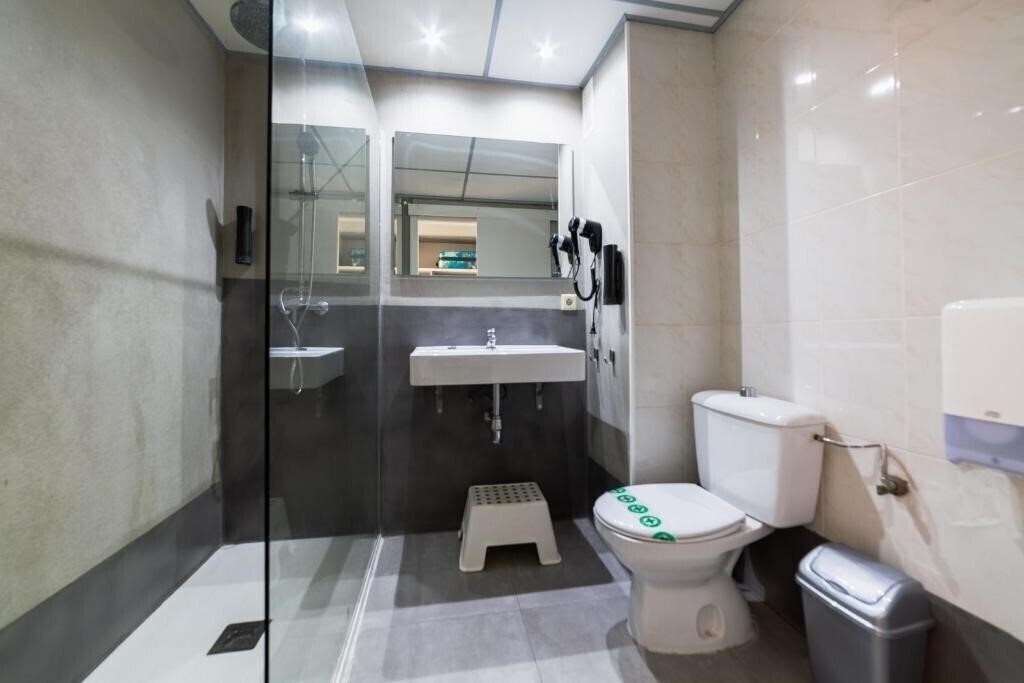 Fotografie Inter 2 (ex. Internacional II) 3*