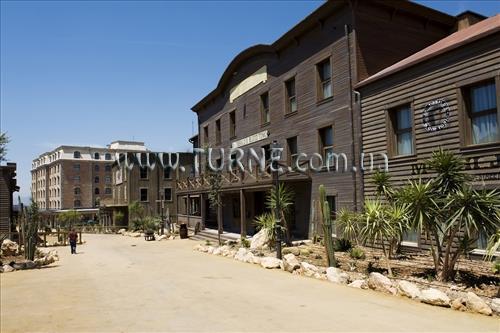 Изображение Gold River 4*