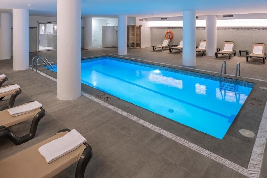 Изображение Acqua Hotel Salou 3*