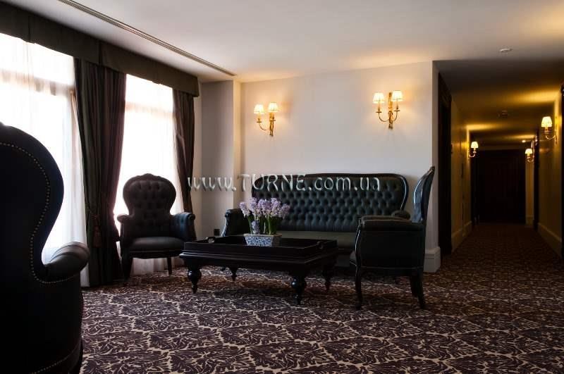 Изображение Lucy's Mansion 5*