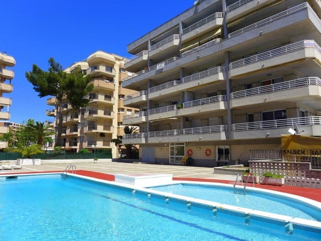 Фотография Zahara Rentalmar Apartment апартаменты