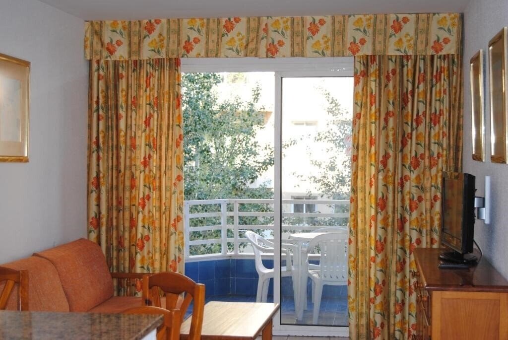 Картинка Zahara Rentalmar Apartment апартаменты