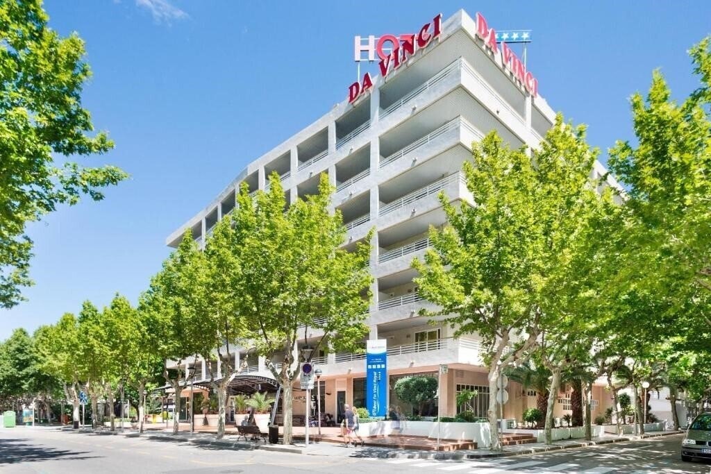 Фотография Best Da Vinci Royal 4*
