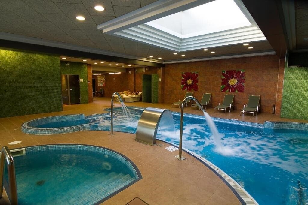 Imaginea Golden Port Salou 4*