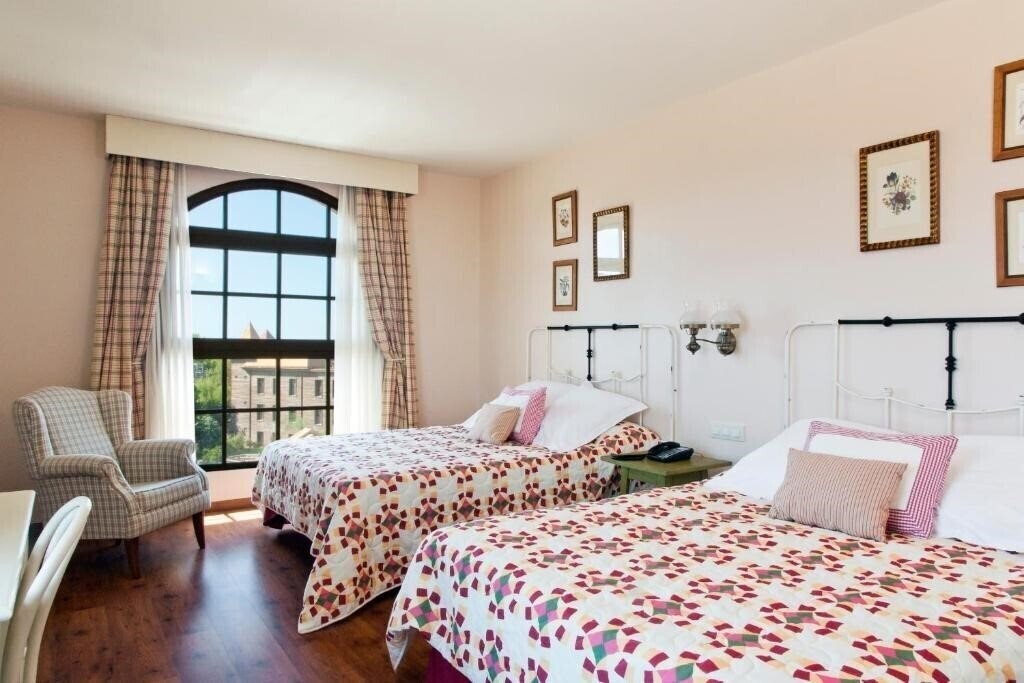 Fotografie Portaventura Hotel Gold River 4*