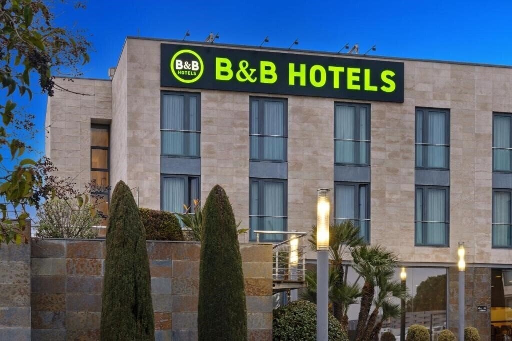 Hotel Class Valls 3*