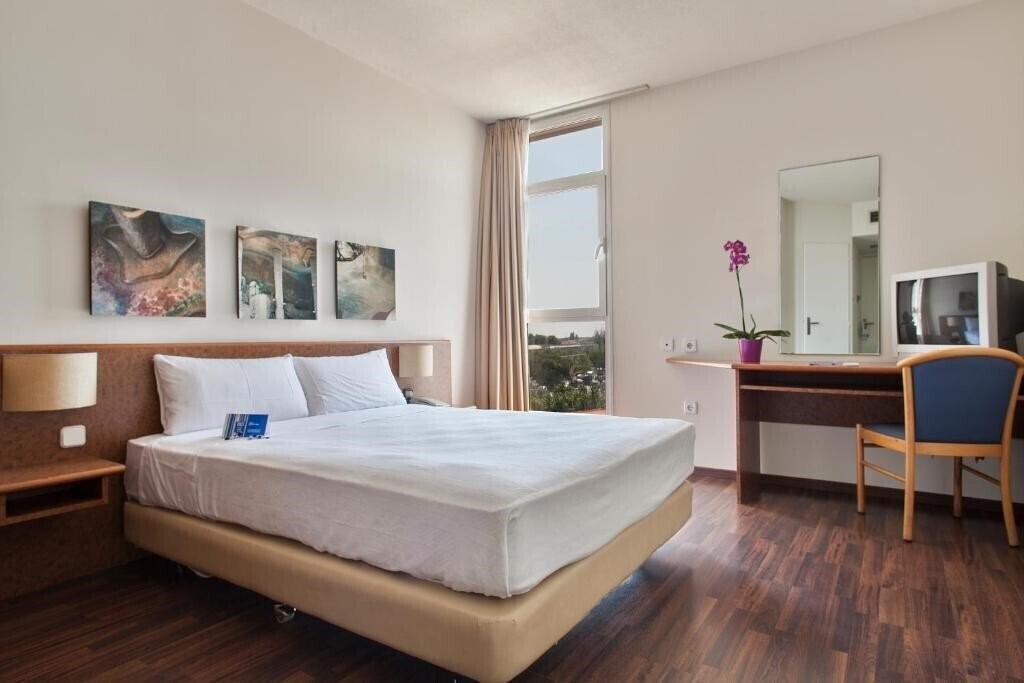 Hotel Quality Reus 3*