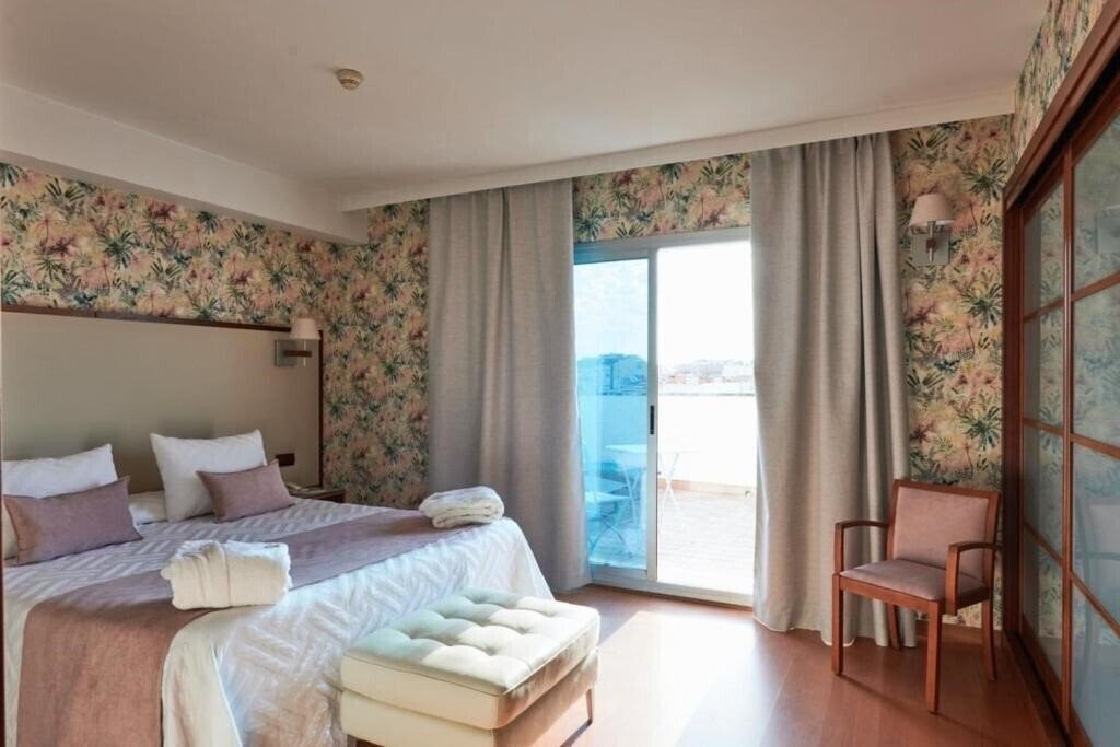 Изображение Ramblas Vendrell 4*