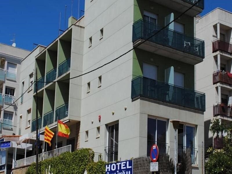 Fotografii Sant Jordi Hotel 2*