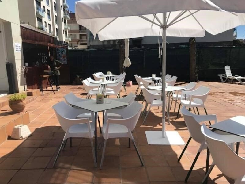 Imaginea Sant Jordi Hotel 2*