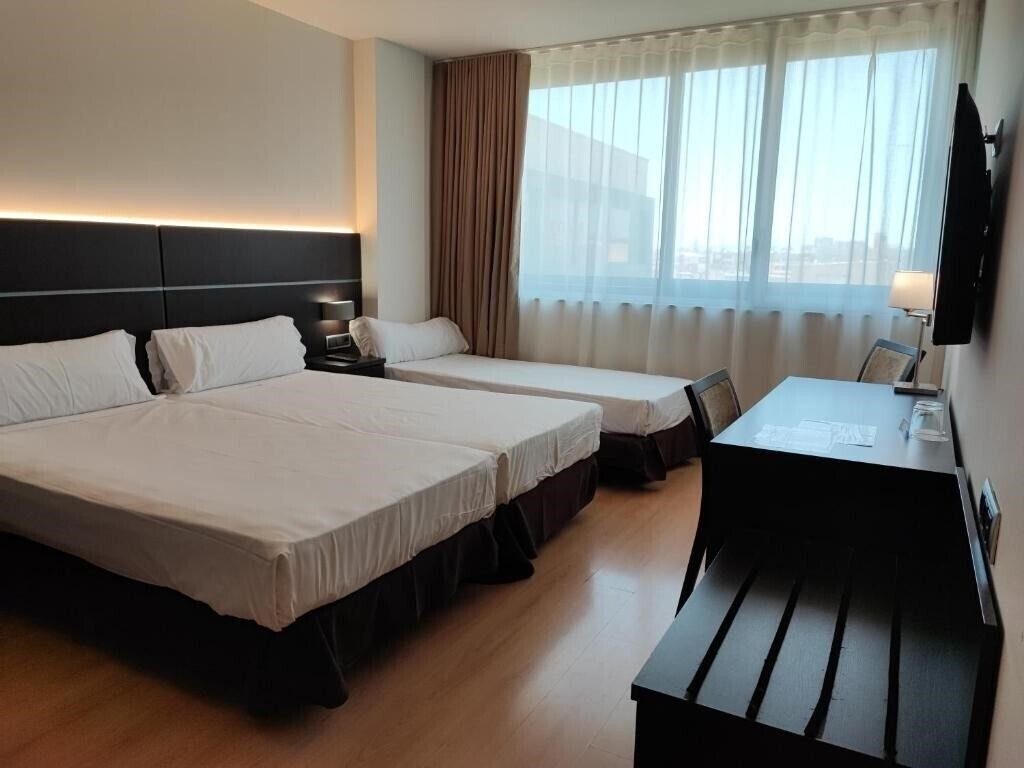 Fotografii Tarraco Park 4*