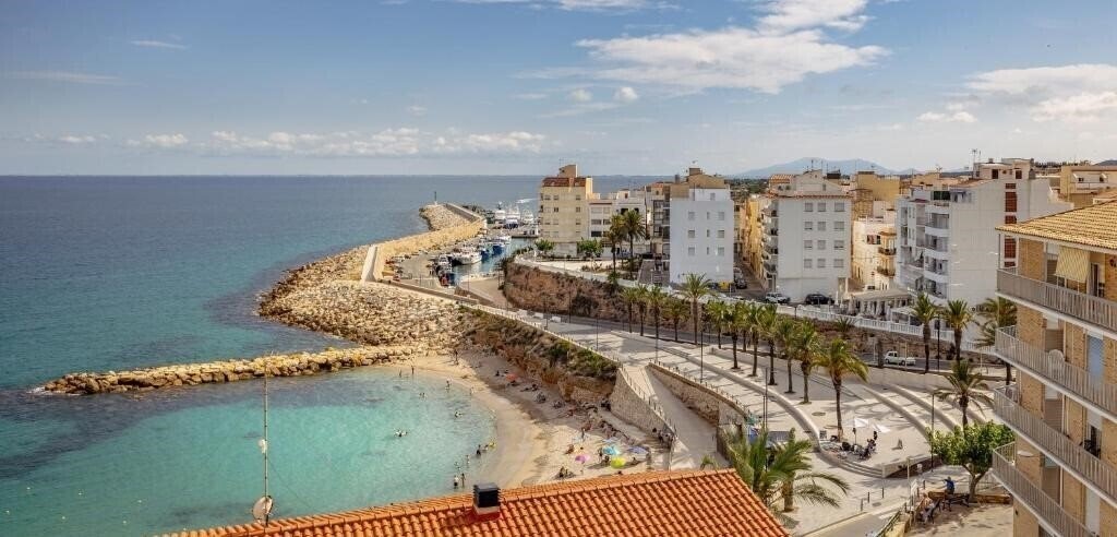 Hotel L'Alguer 2*