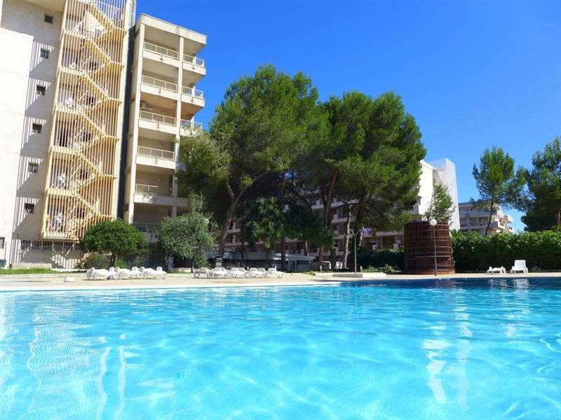Картинка Salou Pacific 2 Keys 2*