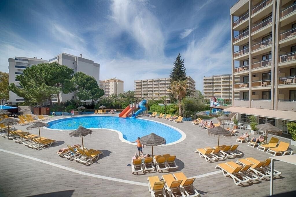 Imaginea Othels Belvedere 3*