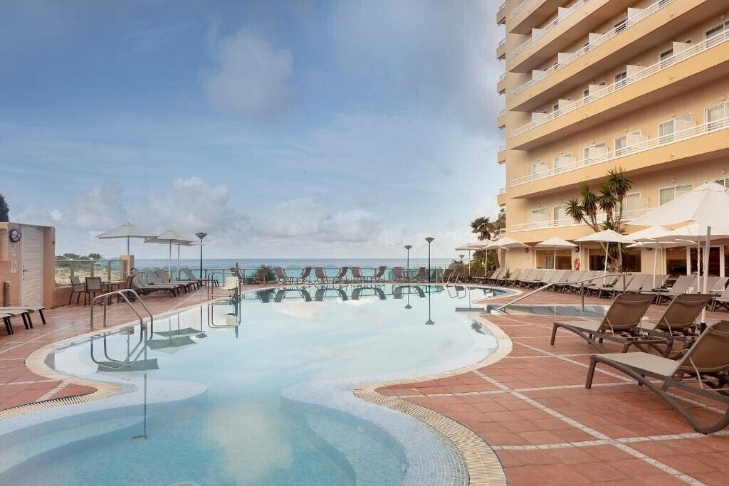 Fotografii Cala Font 4*