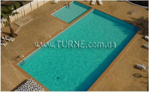 Изображение Priorat Apartamentos апартаменты