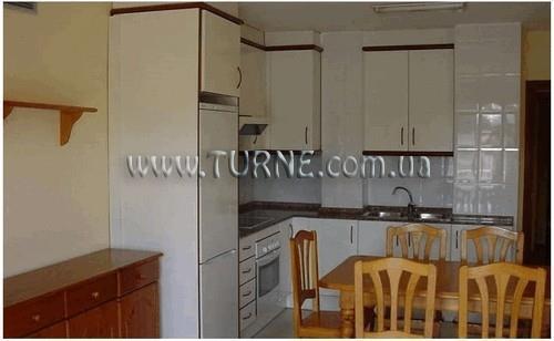 Фотография Priorat Apartamentos апартаменты