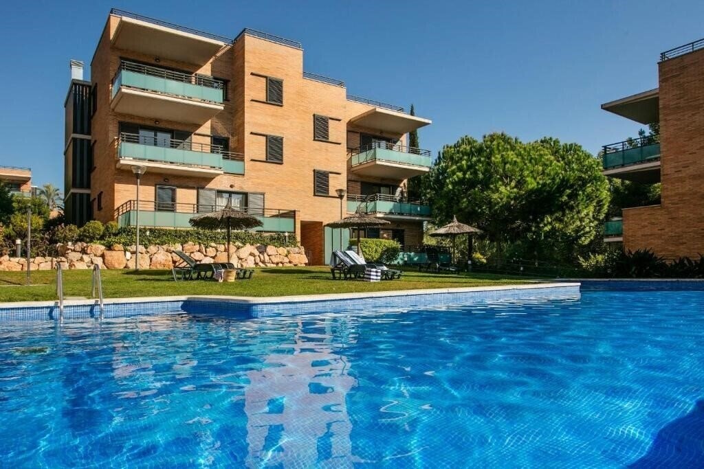 Hotel Pierre & Vacances Salou Apt 4*
