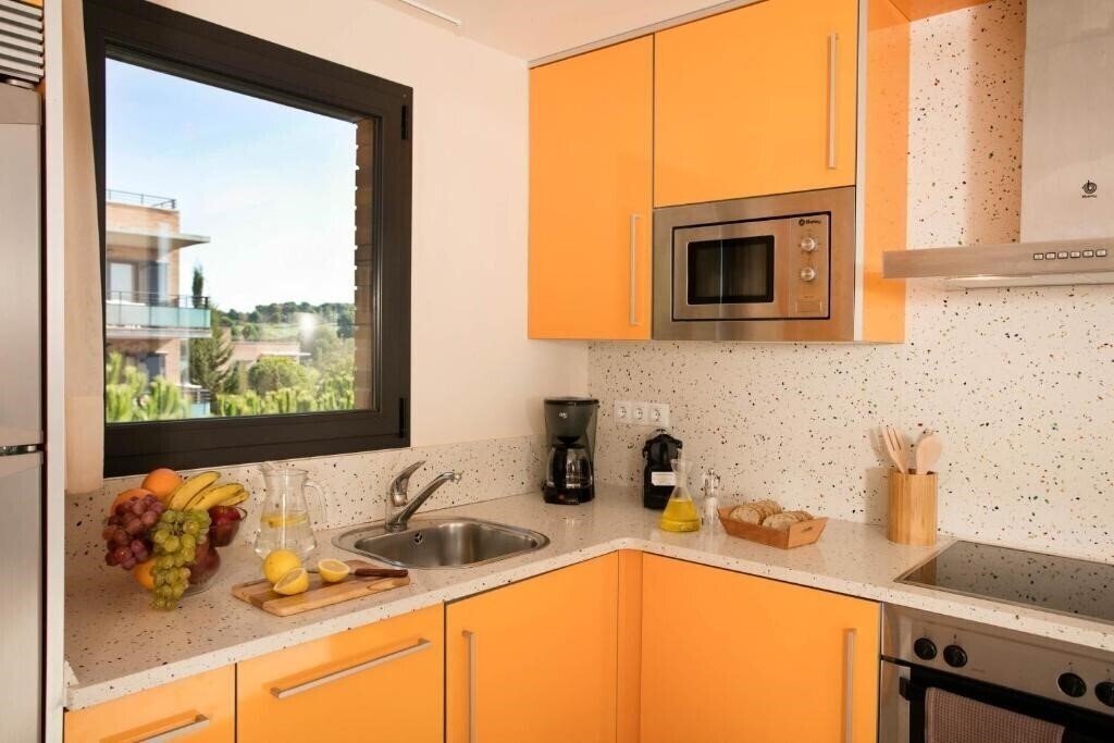 Imaginea Pierre & Vacances Salou Apt 4*