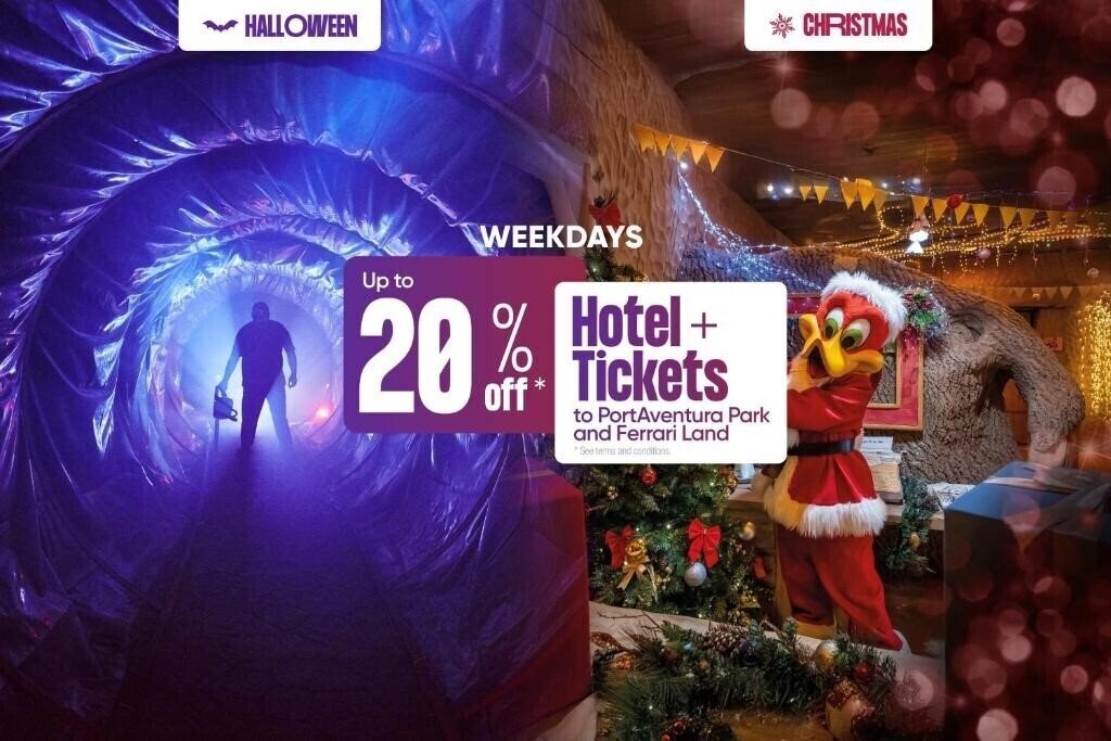 Fotografii Colorado Creek 4*