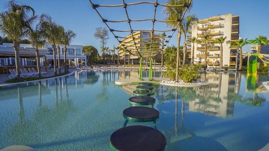 Фотография Alannia Salou 4*