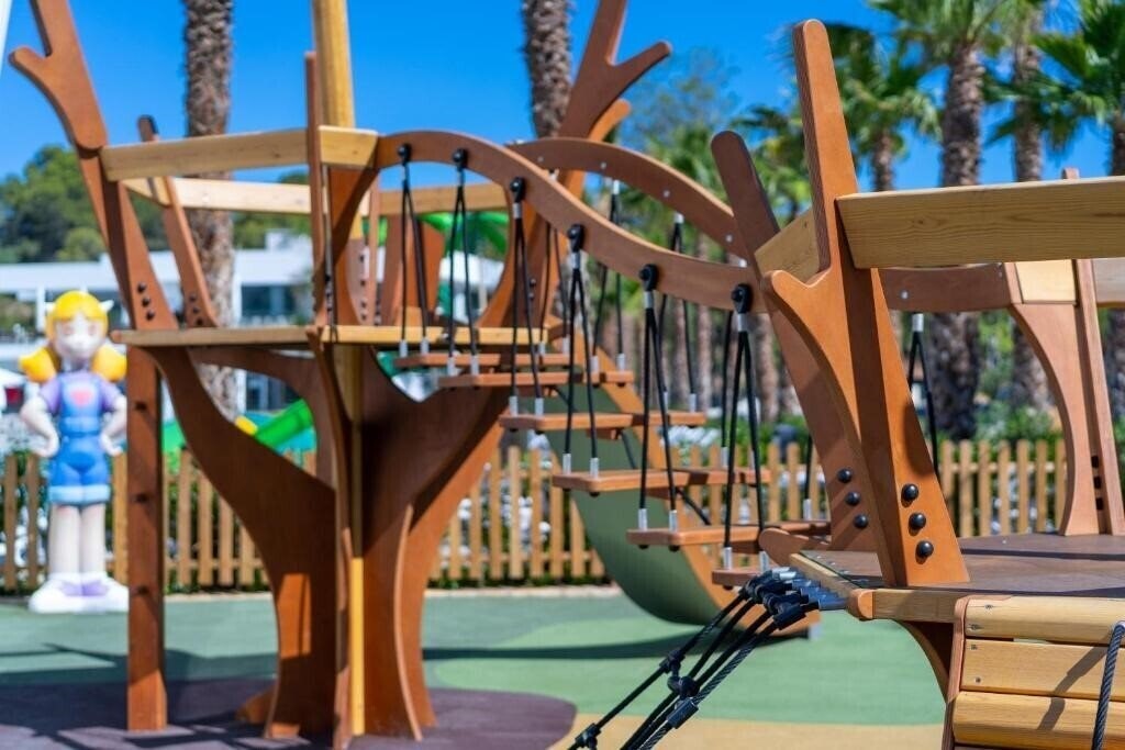 Изображение Alannia Salou 4*