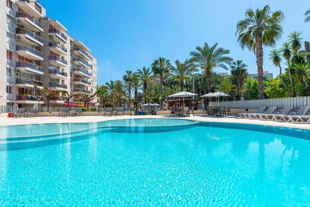 Imaginea Rentalmar Salou Playa 3*