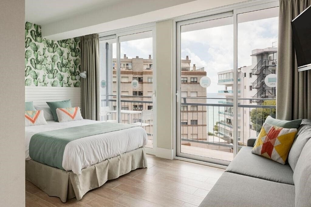 Fotografii Seaborn Salou (ex. Seaborn By Pillow) 3*