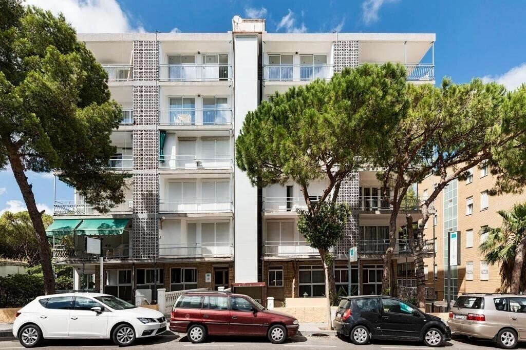 Fotografie Seaborn Salou (ex. Seaborn By Pillow) 3*