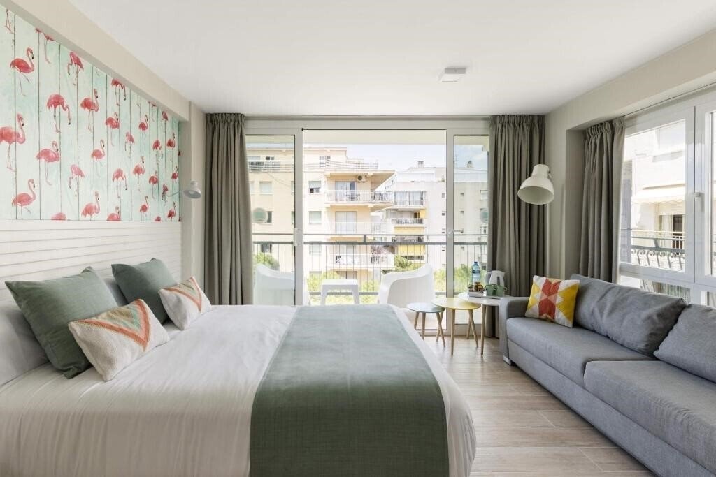 Imaginea Seaborn Salou (ex. Seaborn By Pillow) 3*