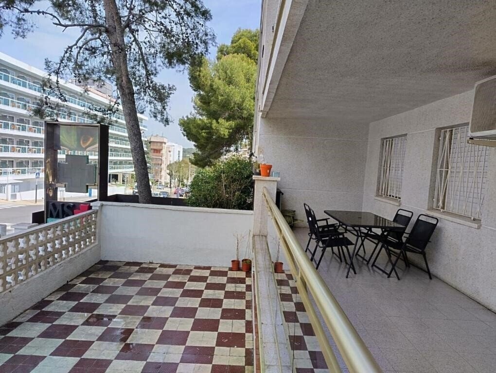 Fotografii Cal Dorada Apart 3*