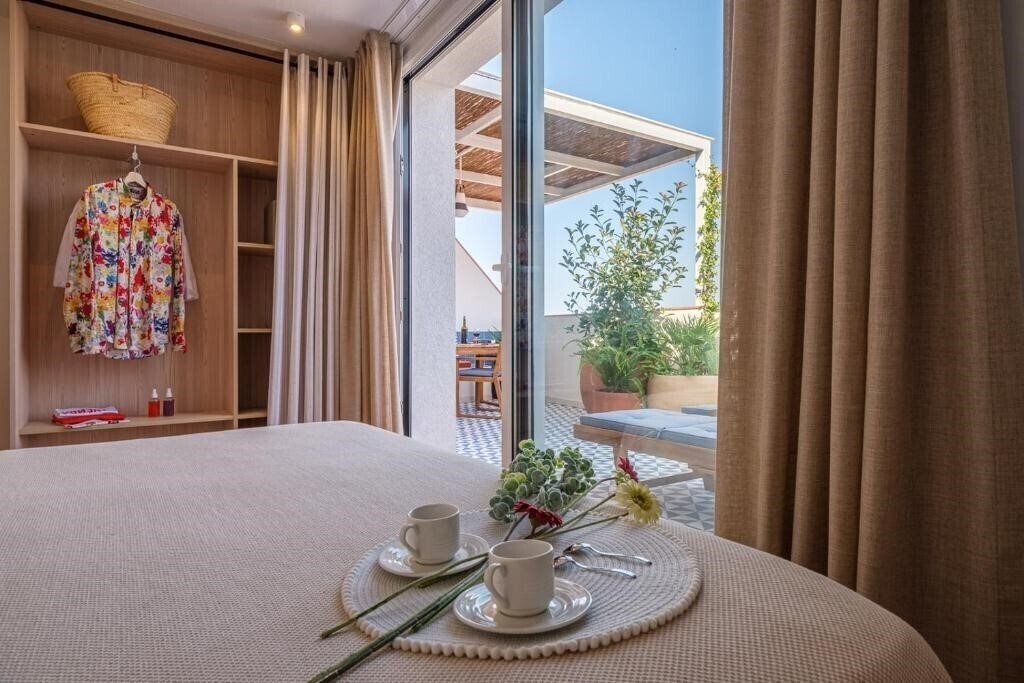 Fotografii Ancora La Siesta Apartments 2*