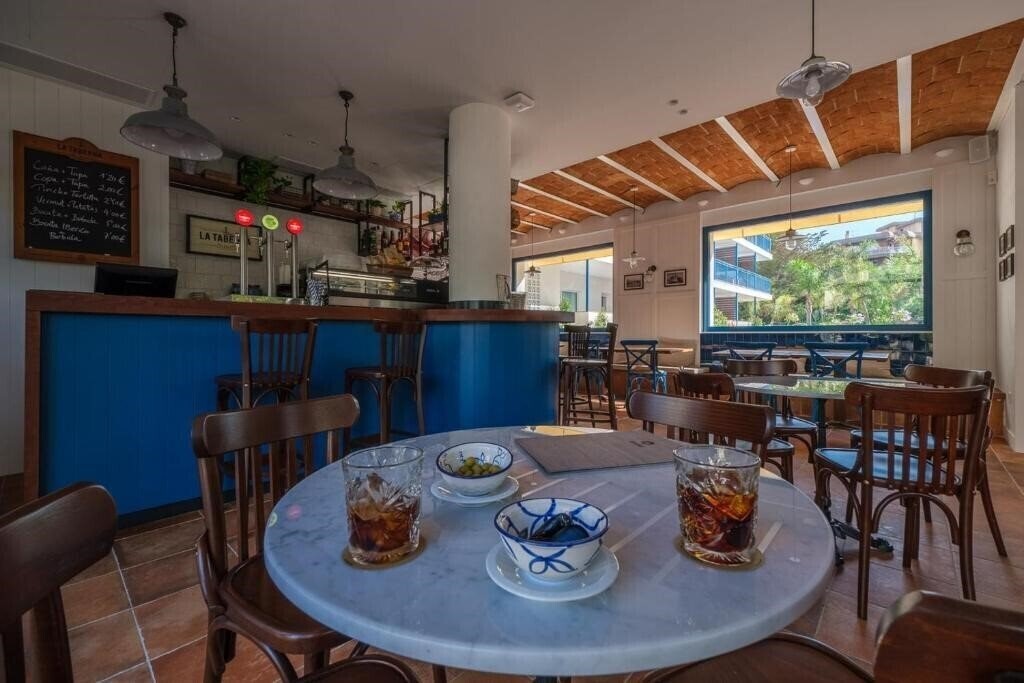 Imaginea Ancora La Siesta Apartments 2*