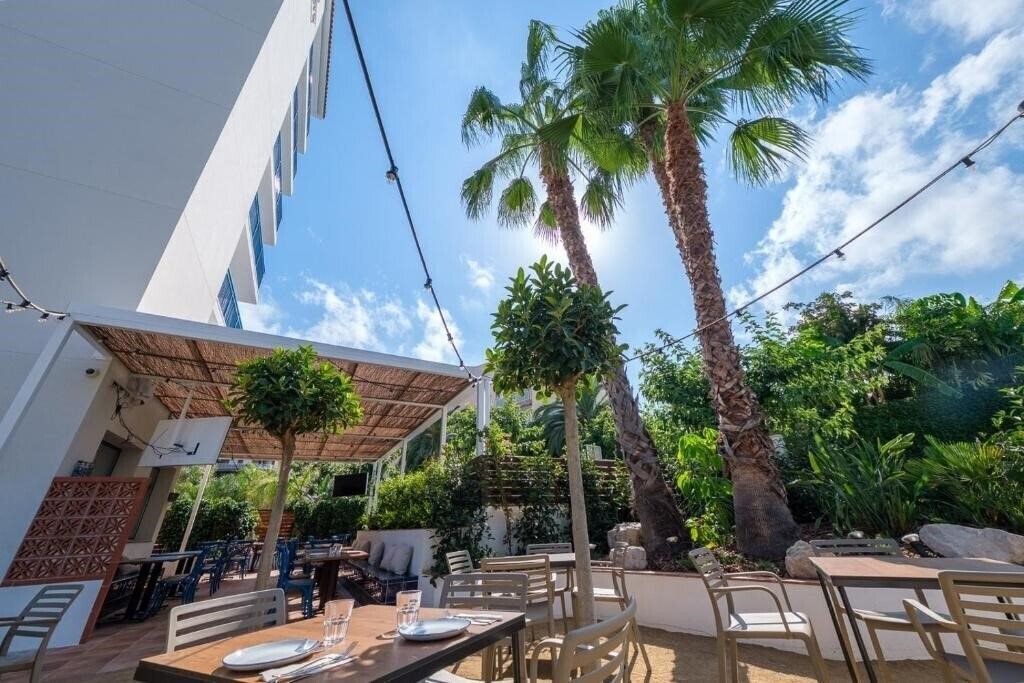 Imaginea Ancora La Siesta Apartments 2*