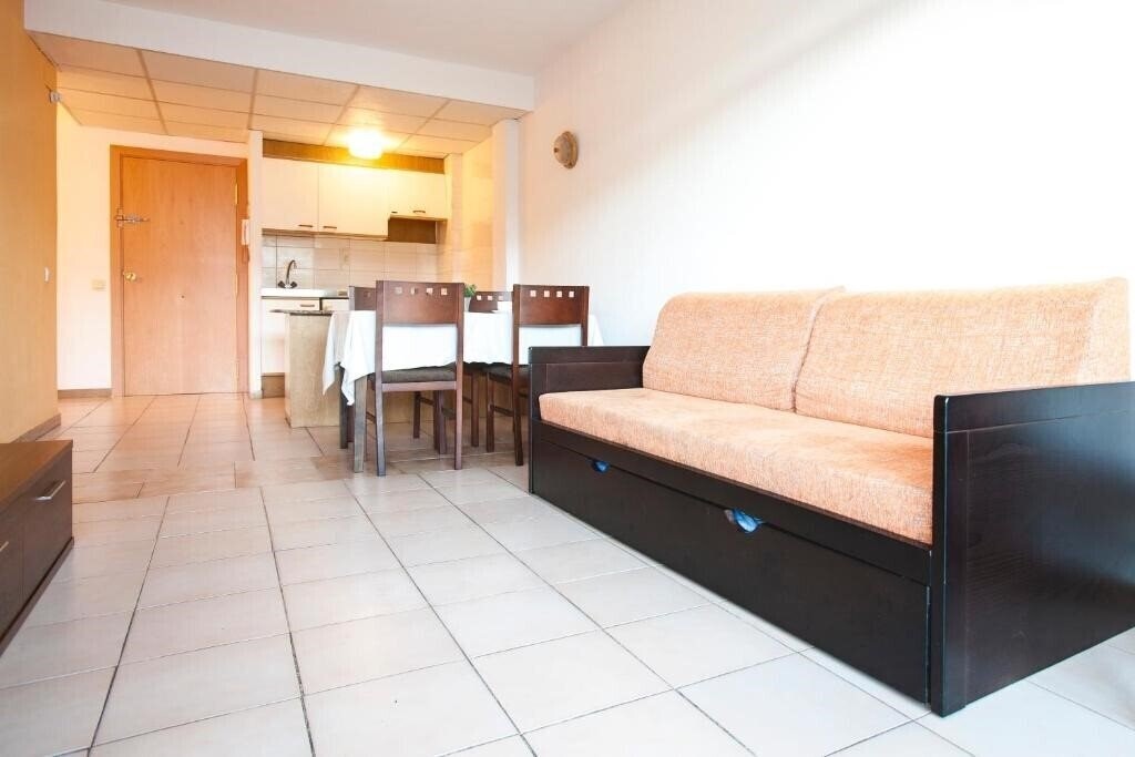 Imaginea Catalonia Park Apartamentos 2*