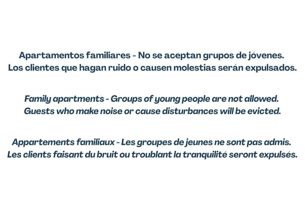 Imaginea Rentalmar Suites Salou 3*