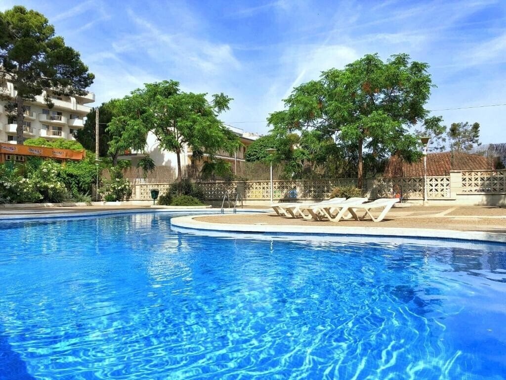 Fotografie Arquus Salou by Rentalmar 2*