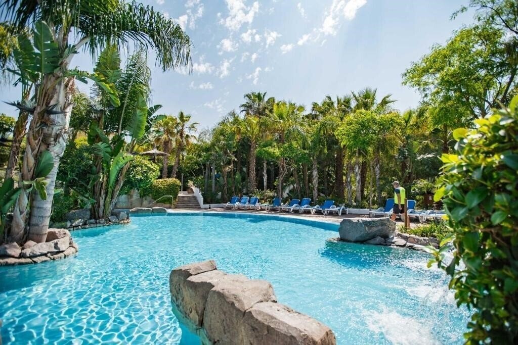 Fotografie La Siesta Salou Resort & Camping 2*