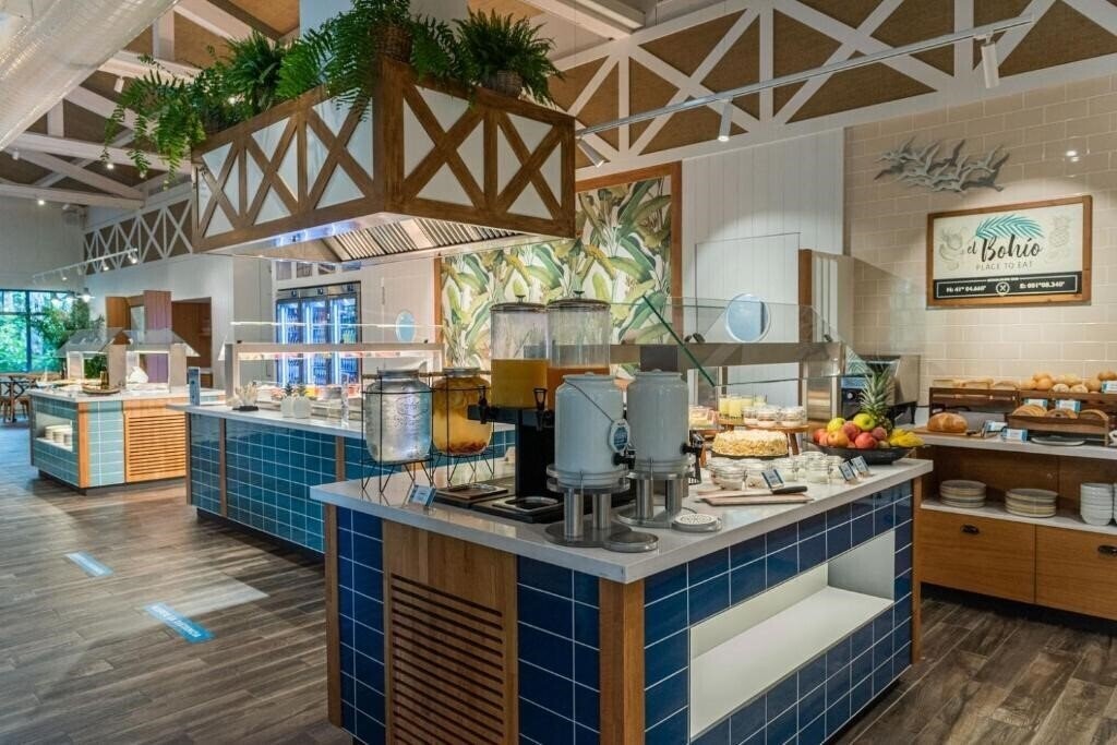 Imaginea La Siesta Salou Resort & Camping 2*