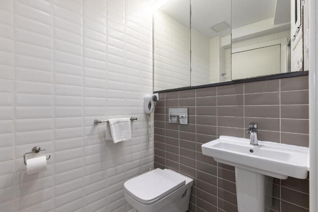 Fotografie Rentalmar Aries Plus 3*