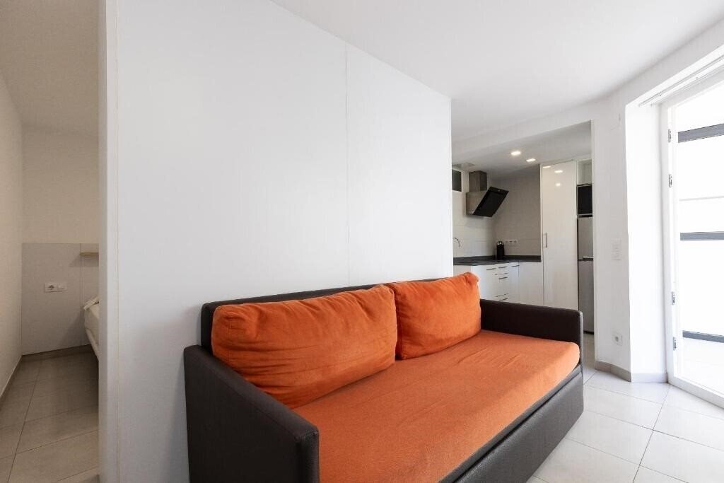 Imaginea Rentalmar Aries Plus 3*