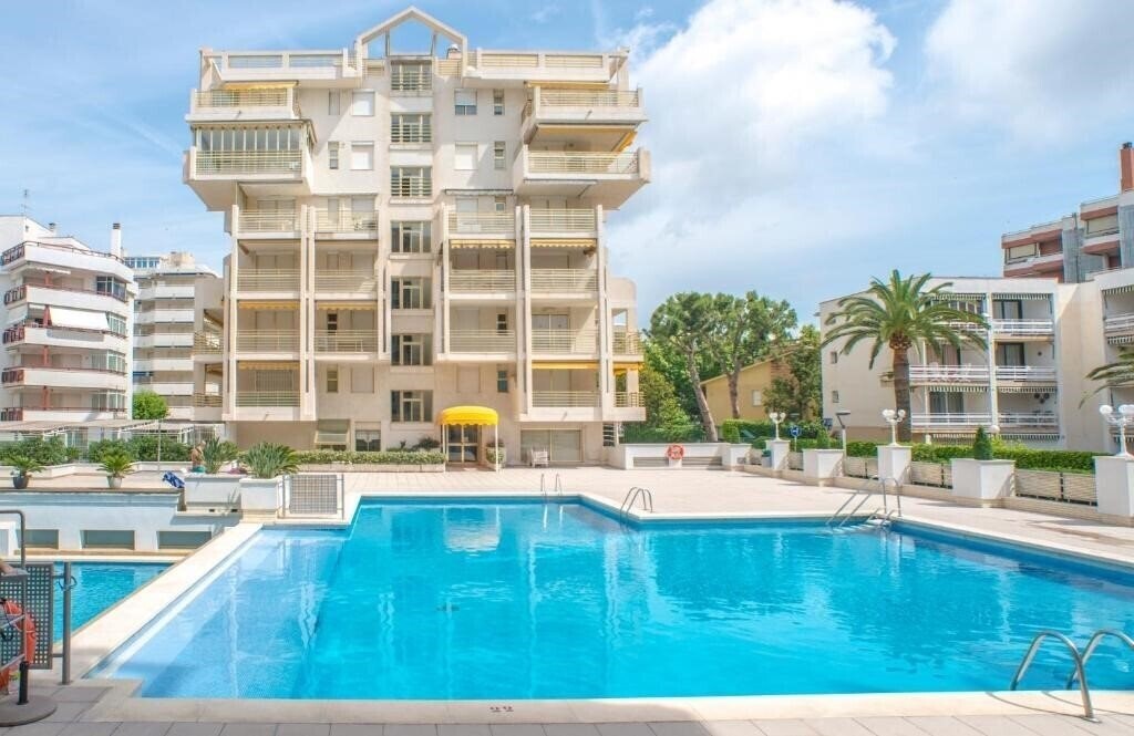 Imaginea Ona Suites 3*