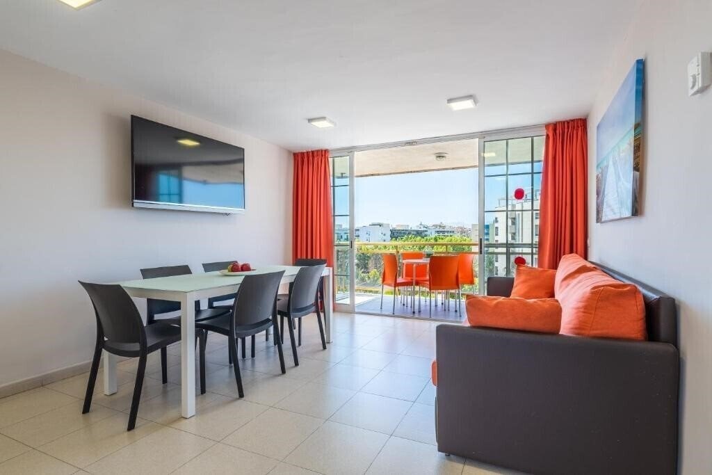 Fotografie Navarra Suites Apartamentos 3*