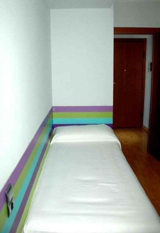 Фотография Palmas 7 Apt 3*