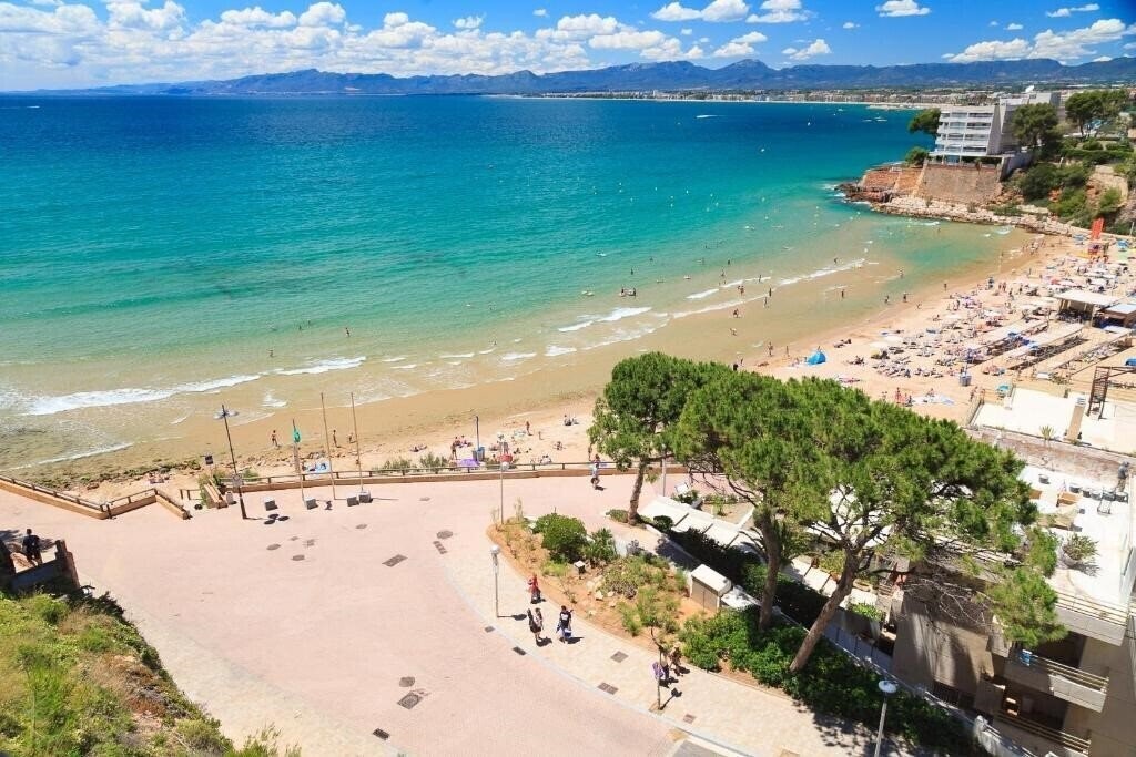 Hotel Sorol-II Apart 3*