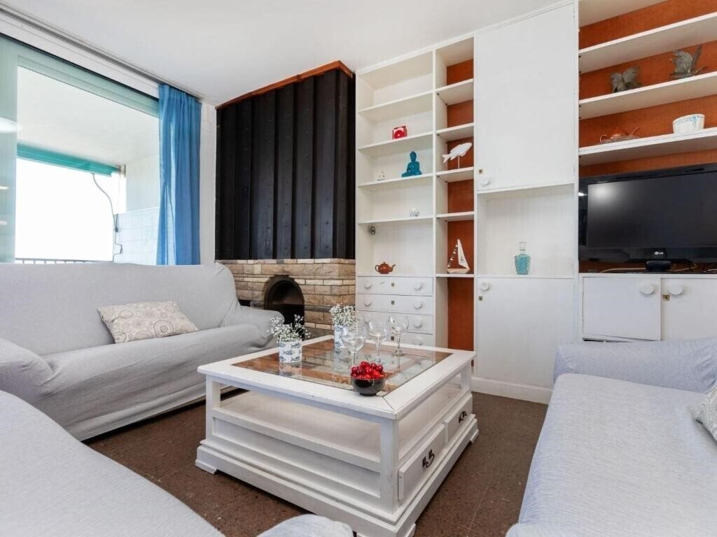 Фотография Acantilados By Interhome 3*