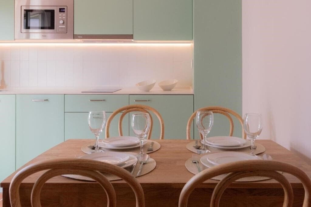 Фото Terra Aurea Apart 3*