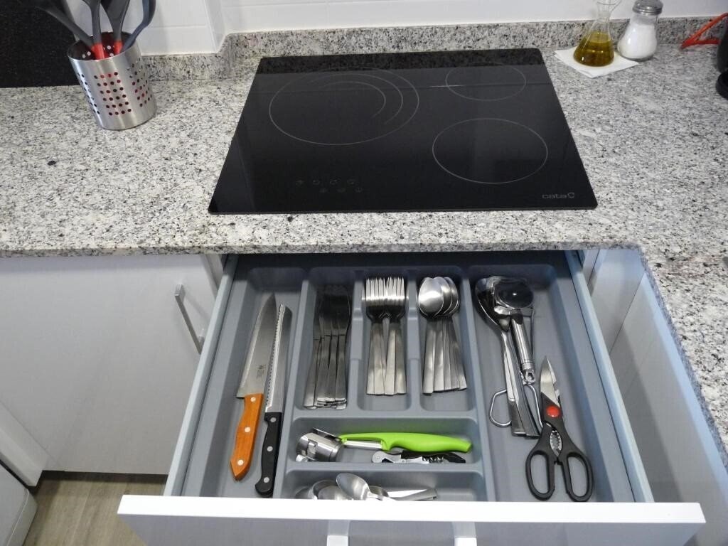 Изображение Apartamento Salou 3*