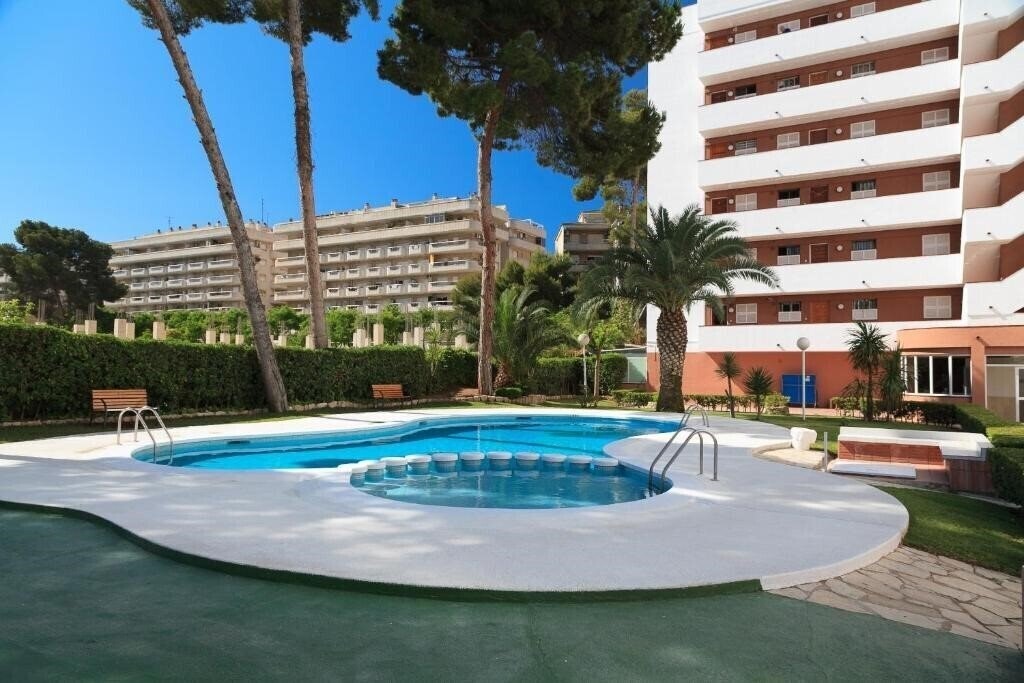 Фото Buigas Luz Apart 3*