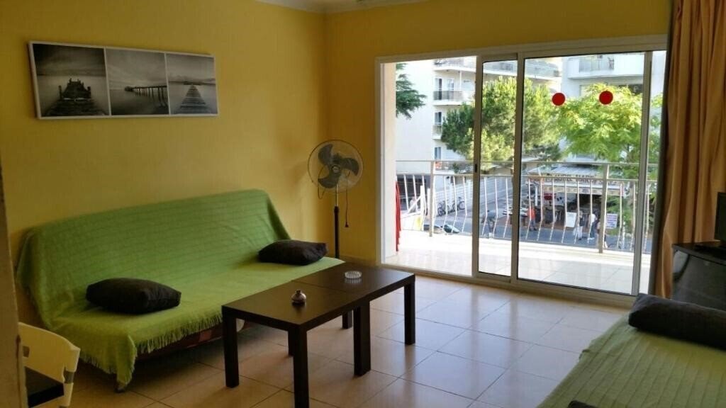 Фото Rex Apart 3*